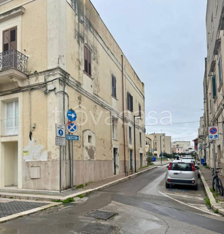 appartamento in affitto a Matera