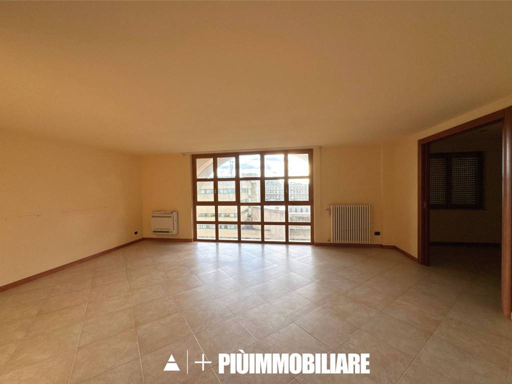 appartamento in affitto a Matera