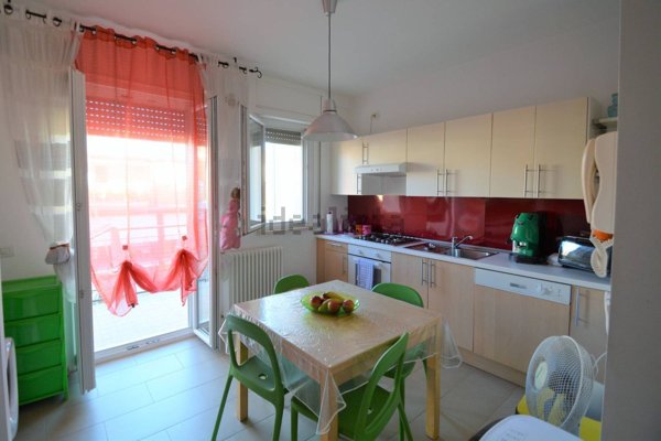 appartamento in affitto a Matera