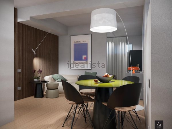 appartamento in affitto a Matera