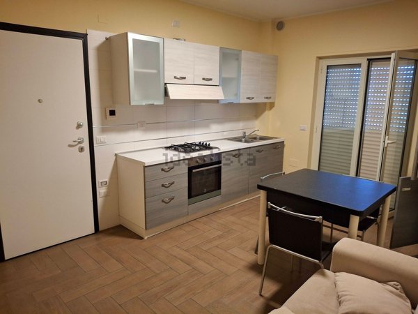 appartamento in affitto a Matera in zona Rione San Giacomo