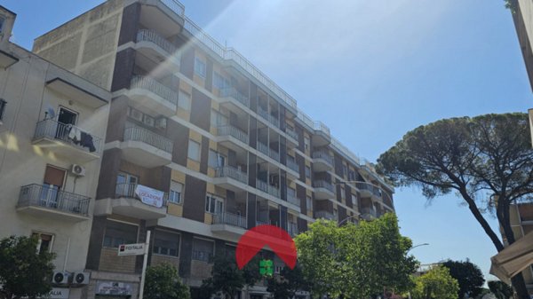 appartamento in affitto a Matera in zona Rione Piccianello
