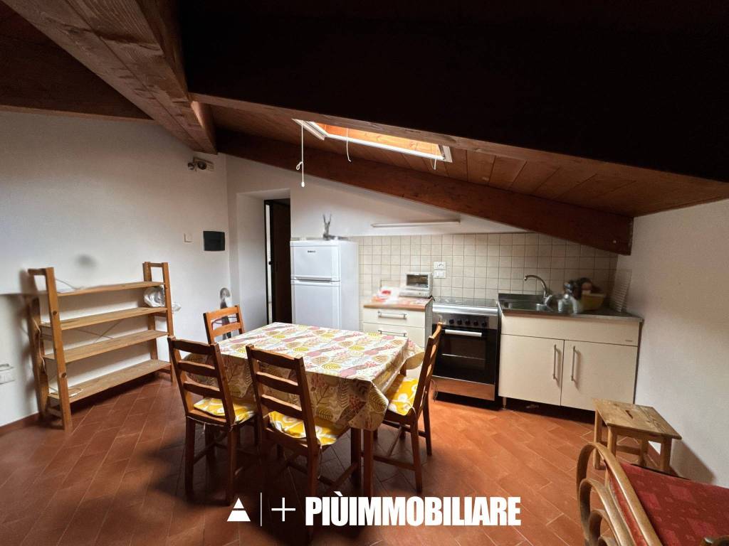 appartamento in affitto a Matera