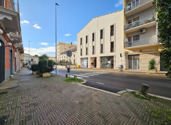 appartamento in affitto a Matera