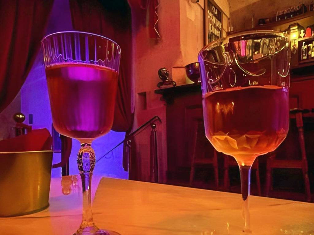 negozio in affitto a Matera