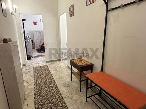 appartamento in affitto a Matera