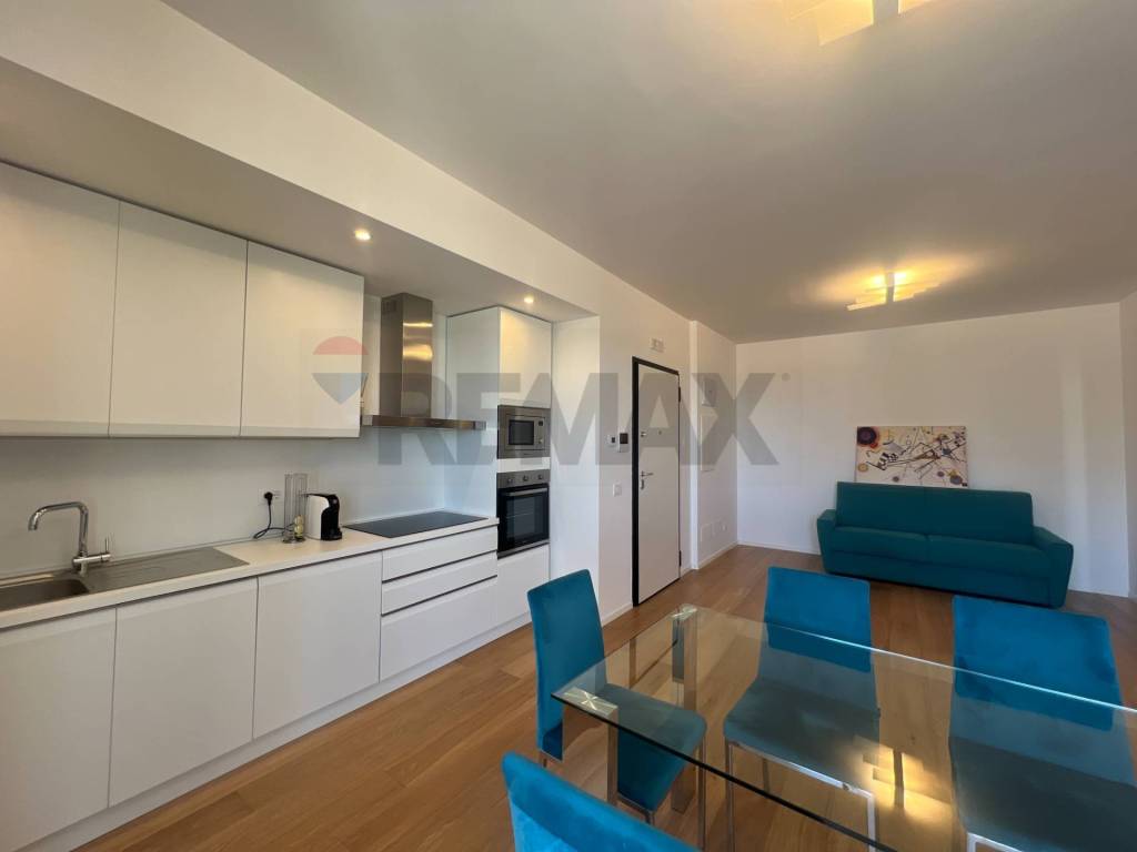 appartamento in affitto a Matera