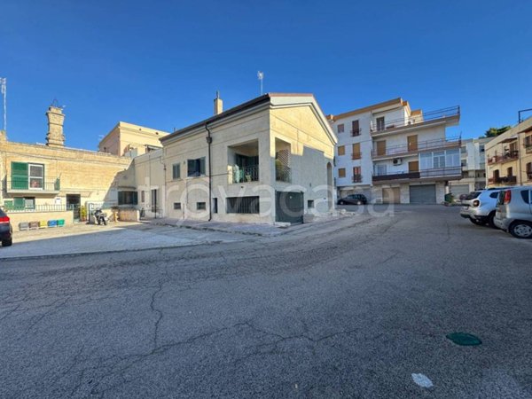 appartamento in affitto a Matera