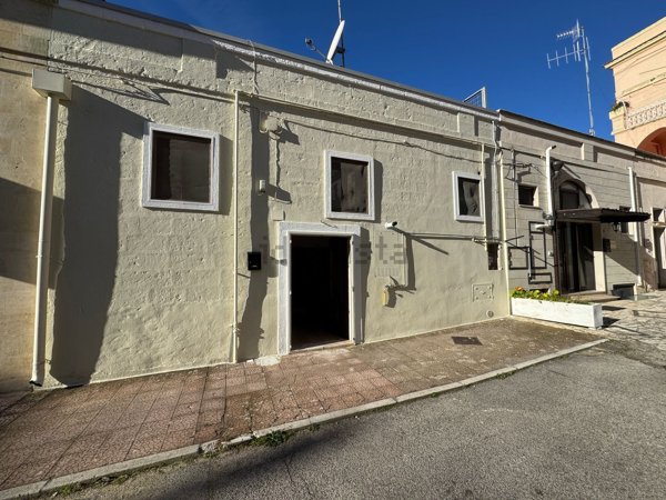 appartamento in affitto a Matera