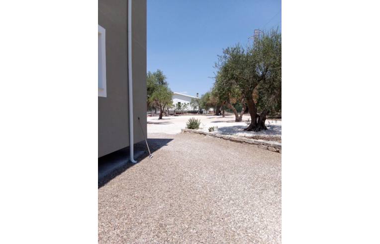 appartamento in affitto a Matera in zona La Martella