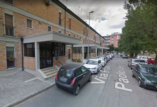 appartamento in affitto a Matera in zona Rione Piccianello