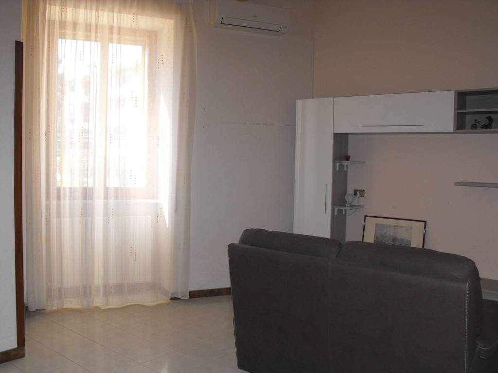 appartamento in affitto a Matera