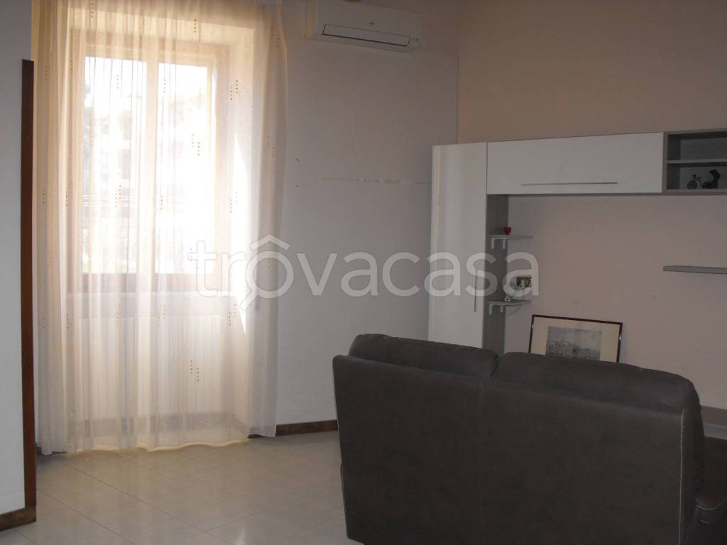 appartamento in affitto a Matera