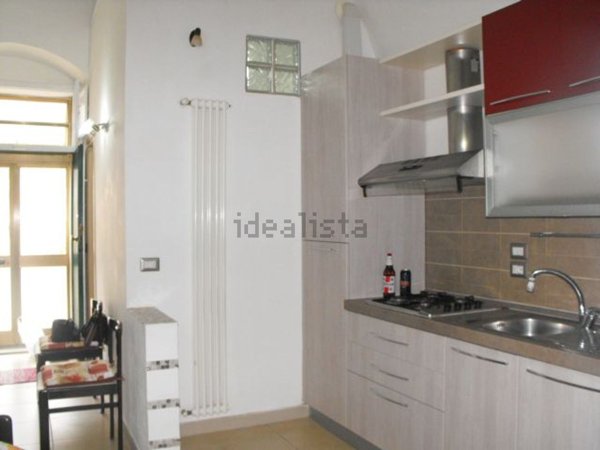 appartamento in affitto a Matera