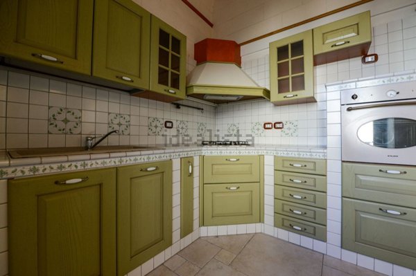 appartamento in affitto a Matera