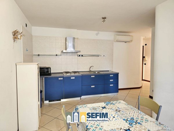 appartamento in affitto a Matera