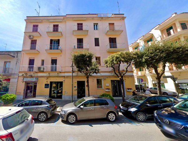 appartamento in affitto a Matera