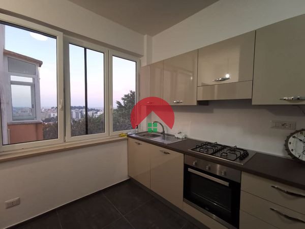 appartamento in affitto a Matera in zona Centro Città