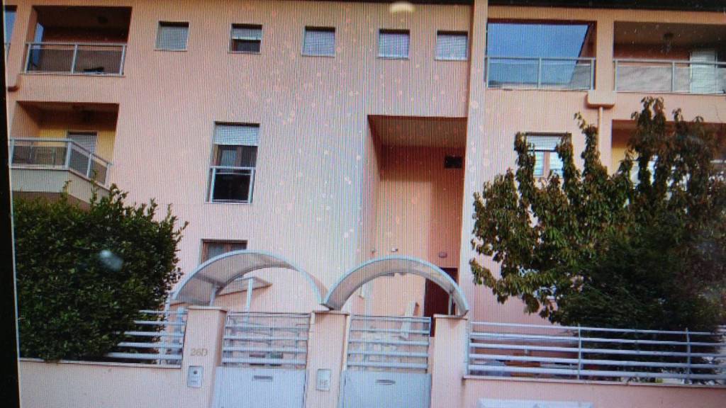 appartamento in affitto a Matera