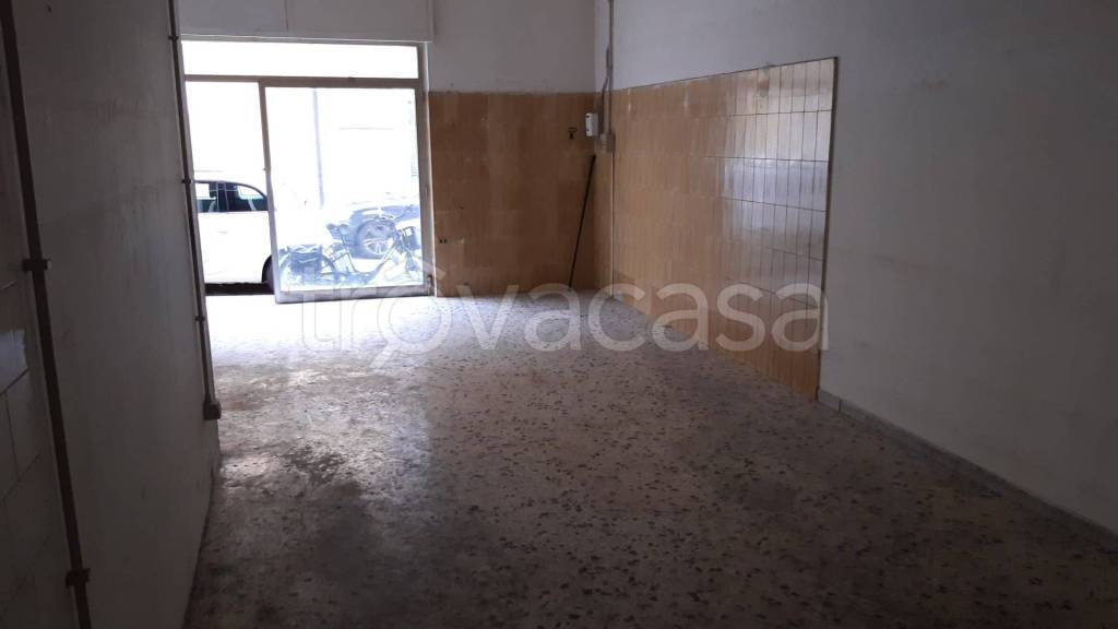 negozio in affitto a Matera in zona Centro Città