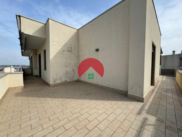 appartamento in affitto a Matera in zona Centro Città