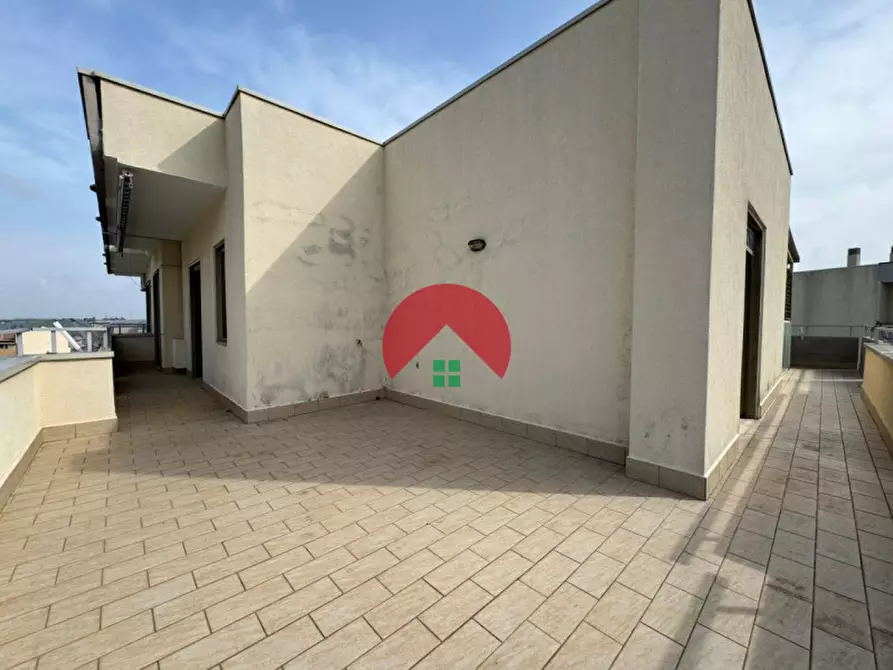 appartamento in affitto a Matera in zona Centro Città