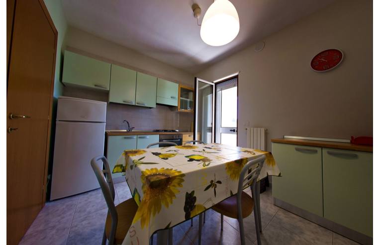 appartamento in affitto a Matera in zona Centro Città