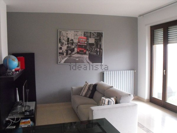 appartamento in affitto a Matera