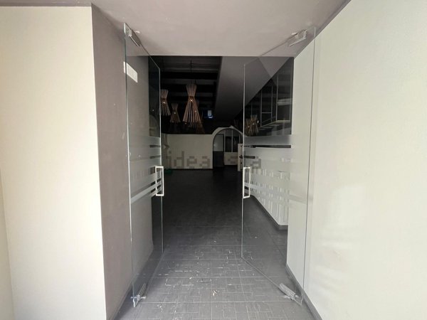 locale commerciale in affitto a Matera