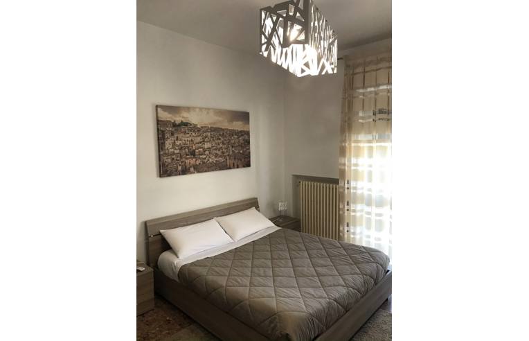 camera singola in affitto a Matera