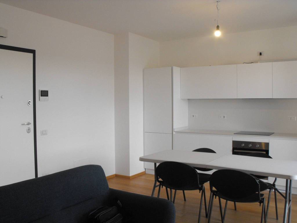 appartamento in affitto a Matera