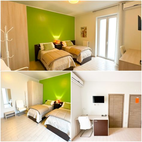 camera singola in affitto a Matera in zona Centro Città