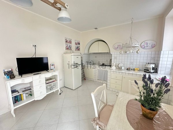 appartamento in affitto a Matera