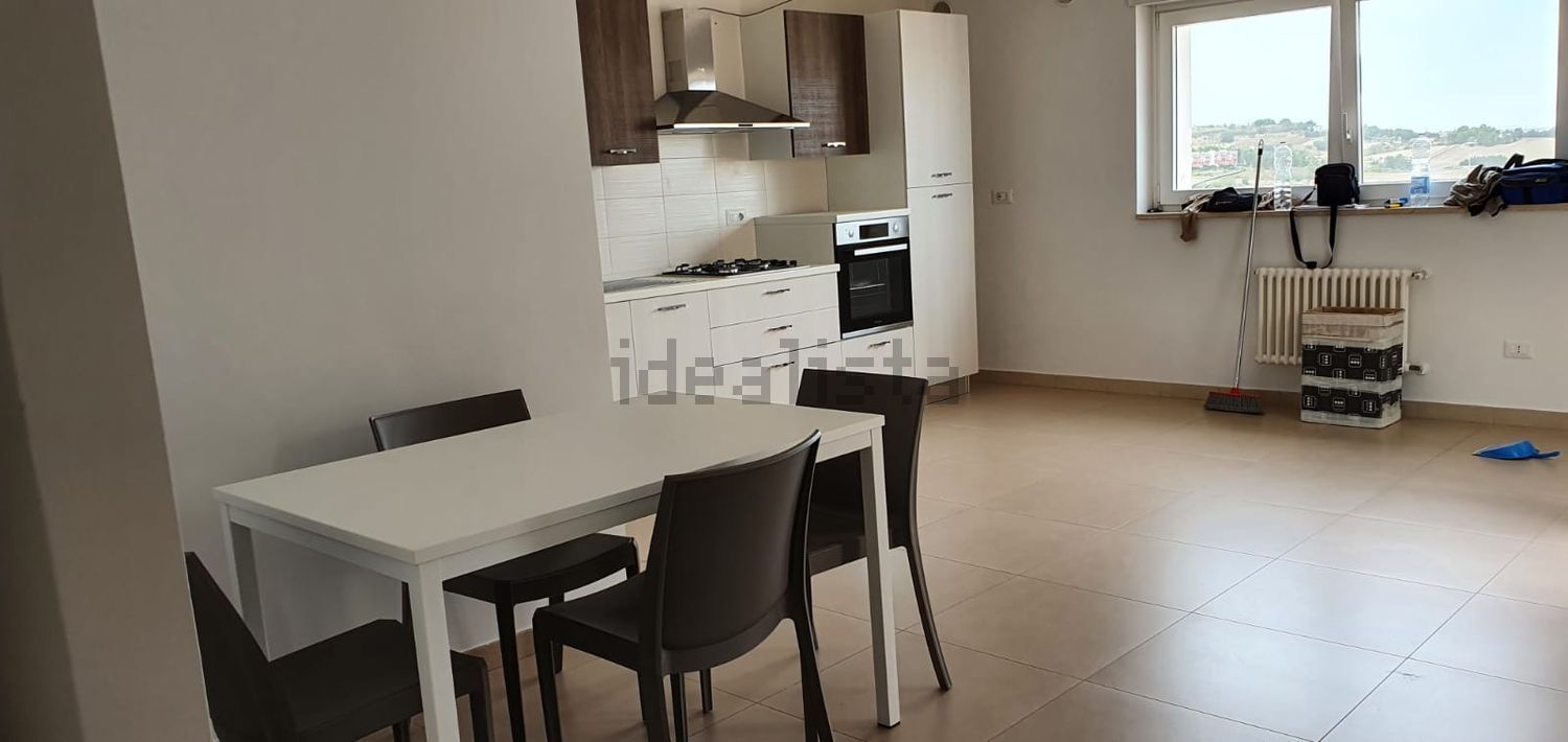 appartamento in affitto a Matera