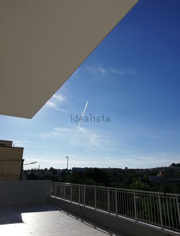 appartamento in affitto a Matera