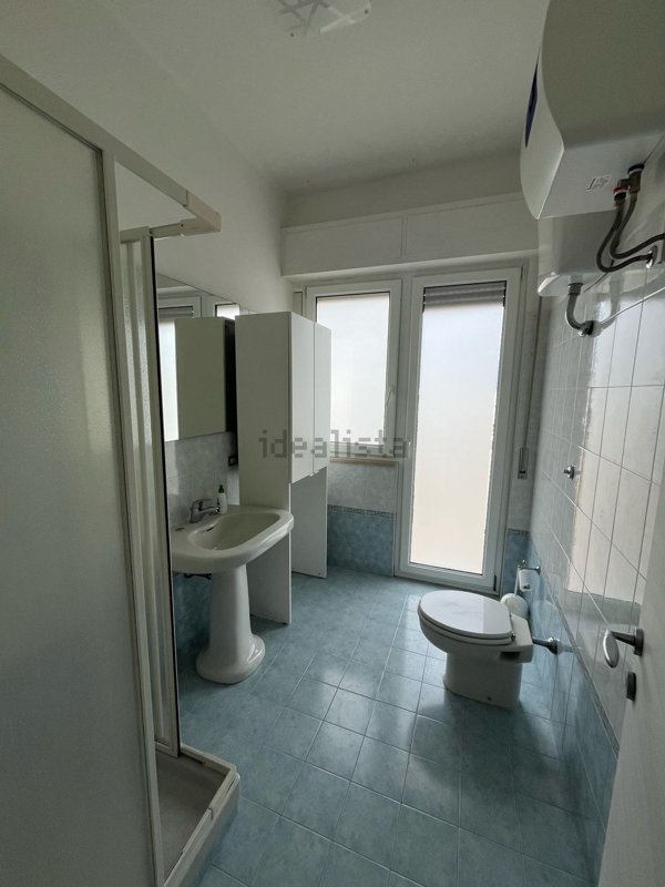 appartamento in affitto a Matera