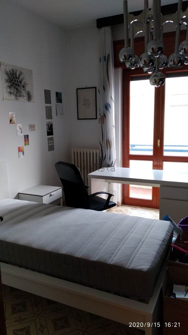 appartamento in affitto a Matera