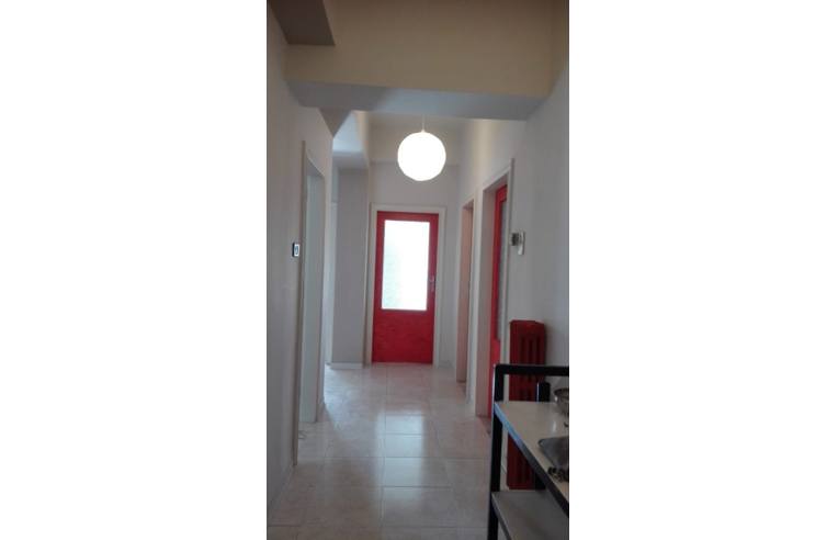 appartamento in affitto a Matera in zona Rione Piccianello