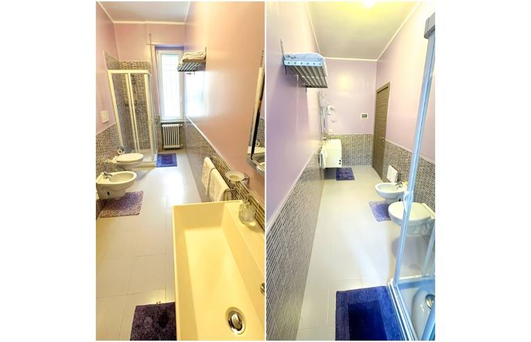 camera singola in affitto a Matera in zona Centro Città