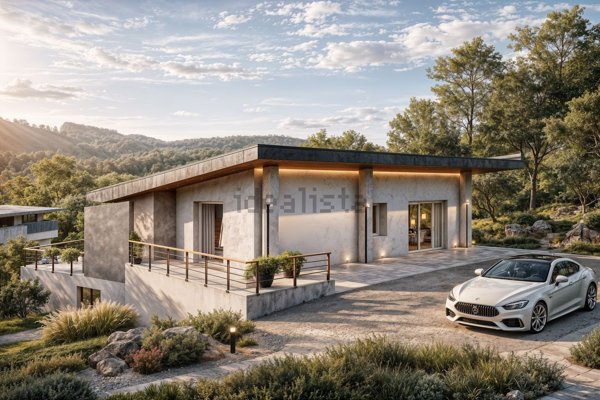 casa indipendente in affitto a Matera