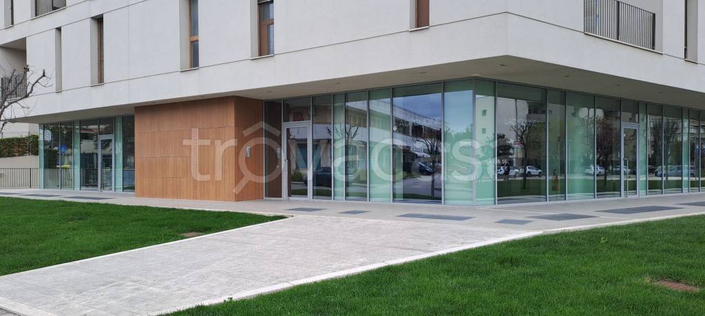 negozio in affitto a Matera