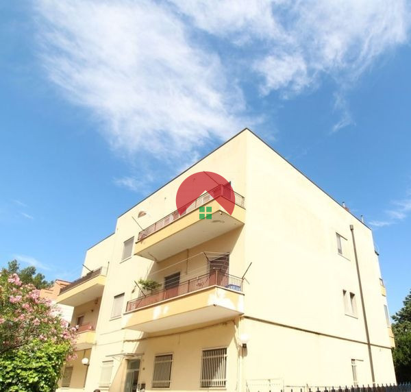 appartamento in affitto a Matera