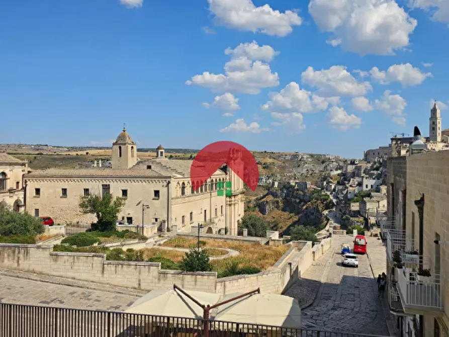 locale commerciale in affitto a Matera