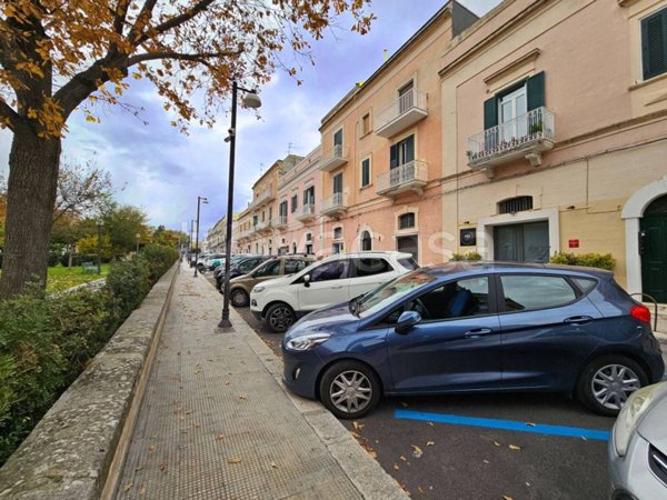 appartamento in affitto a Matera