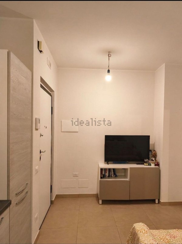 appartamento in affitto a Matera