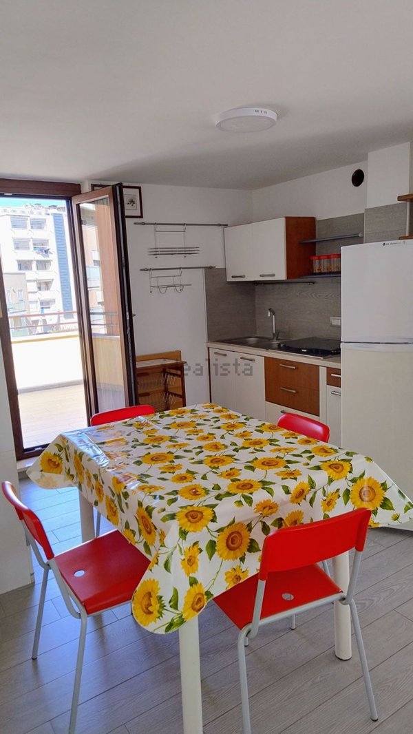 appartamento in affitto a Matera in zona Rione San Giacomo