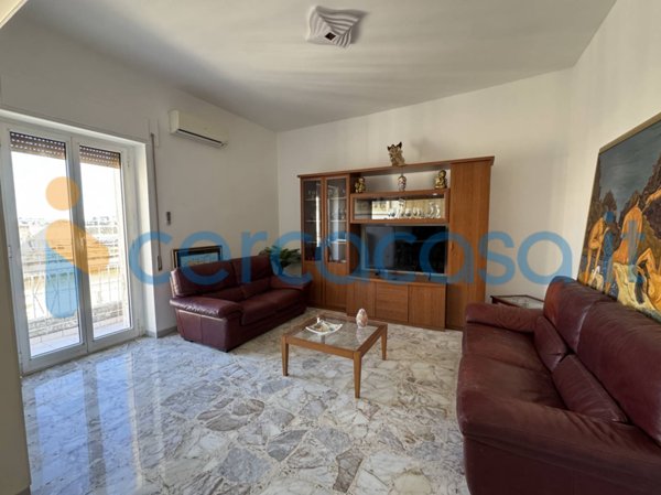 appartamento in affitto a Matera in zona Centro Città