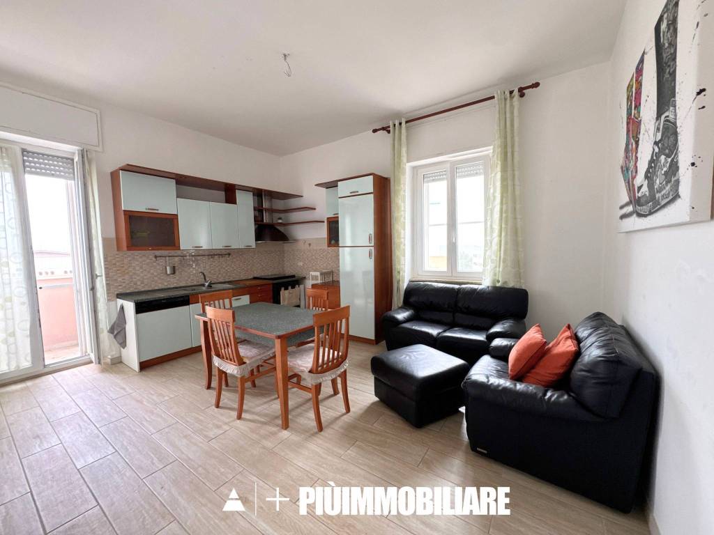 appartamento in affitto a Matera