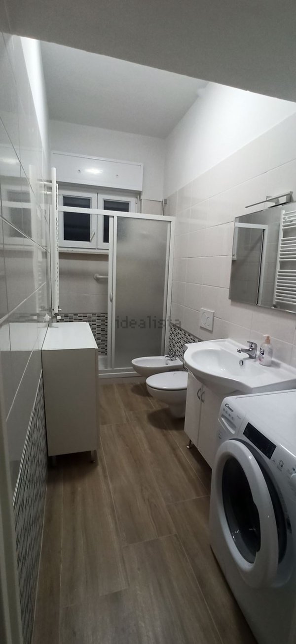 casa indipendente in affitto a Matera in zona Rione San Giacomo