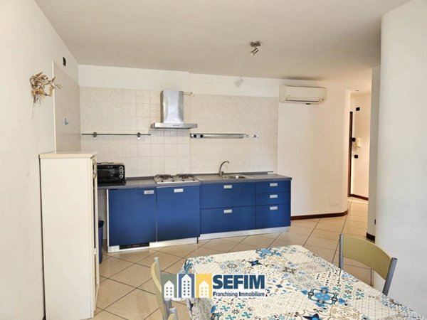 appartamento in affitto a Matera